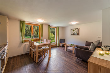 Ferienwohnung Haus Sonnhalde